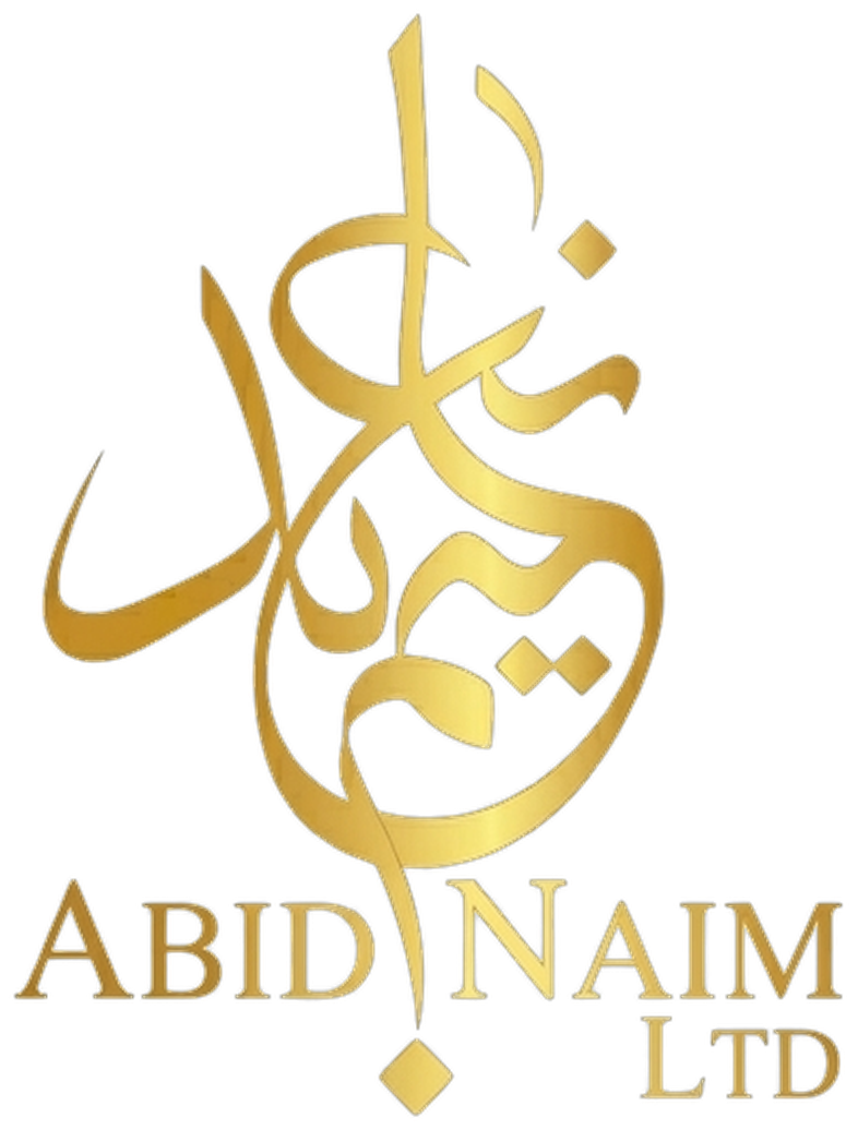 Abid Naim Ltd logo